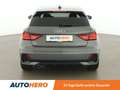 Audi A1 40 TFSI S line Aut. *LED*ACC*SPUR*CAM*SONOS*NAVI* Grau - thumbnail 5