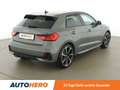 Audi A1 40 TFSI S line Aut. *LED*ACC*SPUR*CAM*SONOS*NAVI* Grau - thumbnail 6