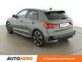Audi A1 40 TFSI S line Aut. *LED*ACC*SPUR*CAM*SONOS*NAVI* Grau - thumbnail 4