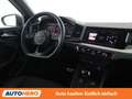 Audi A1 40 TFSI S line Aut. *LED*ACC*SPUR*CAM*SONOS*NAVI* Grau - thumbnail 13