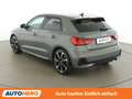 Audi A1 40 TFSI S line Aut. *LED*ACC*SPUR*CAM*SONOS*NAVI* Grau - thumbnail 4