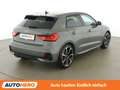 Audi A1 40 TFSI S line Aut. *LED*ACC*SPUR*CAM*SONOS*NAVI* Grau - thumbnail 6