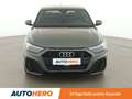 Audi A1 40 TFSI S line Aut. *LED*ACC*SPUR*CAM*SONOS*NAVI* Grau - thumbnail 9