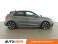 Audi A1 40 TFSI S line Aut. *LED*ACC*SPUR*CAM*SONOS*NAVI* Grau - thumbnail 7