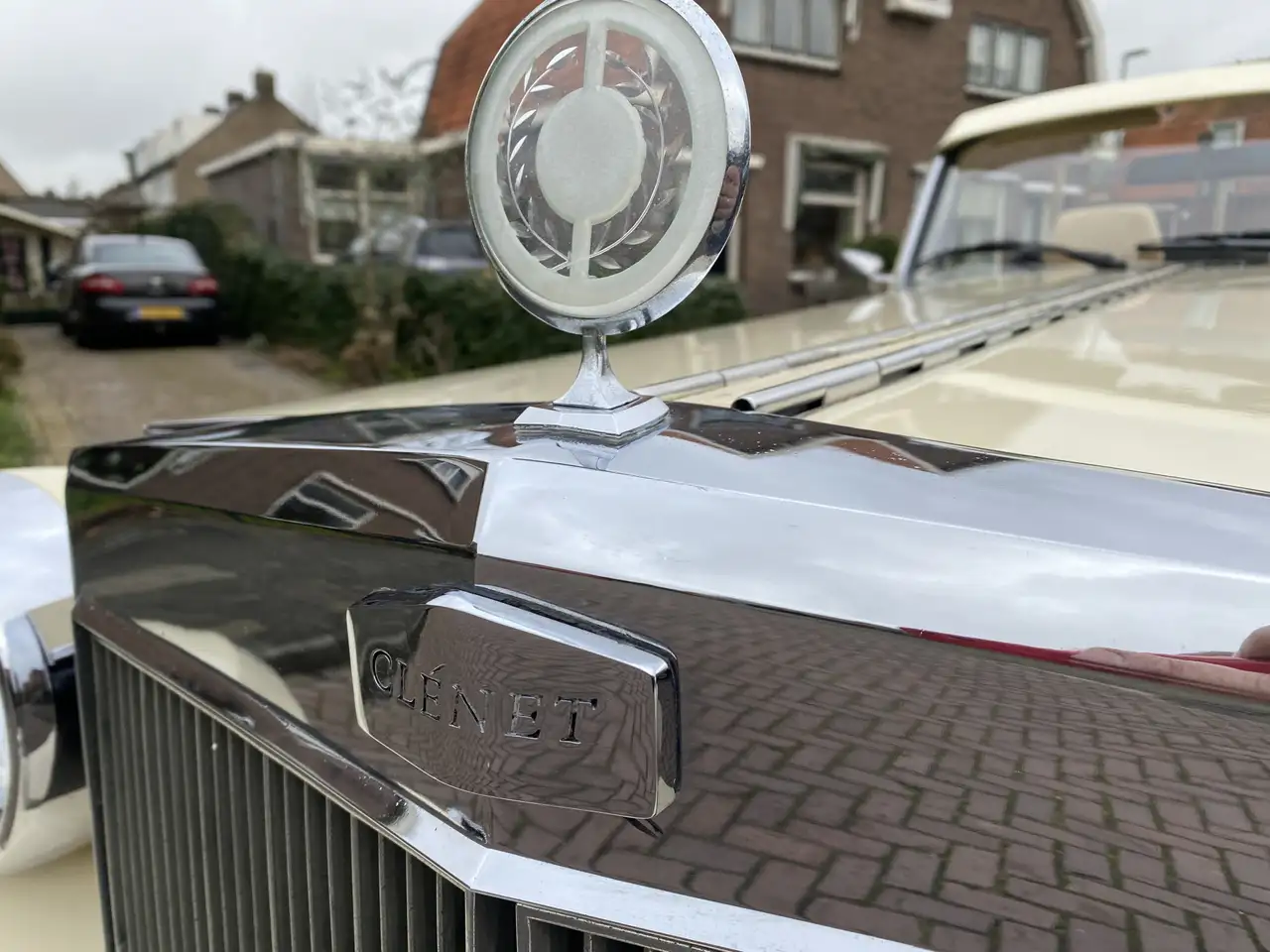 Clenet Serie 2 Volledig Belastingvrij !!!! Volledig Belas, foto 9