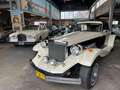 Oldtimer Clenet Serie 2 Volledig Belastingvrij !!!! Volledig Belas - thumbnail 1
