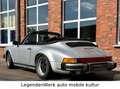 Porsche 911 CARRERA 3.2 CABRIO 231PS MATCHING / REVISION Srebrny - thumbnail 7