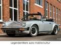 Porsche 911 CARRERA 3.2 CABRIO 231PS MATCHING / REVISION Silber - thumbnail 5