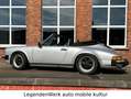 Porsche 911 CARRERA 3.2 CABRIO 231PS MATCHING / REVISION Silver - thumbnail 6
