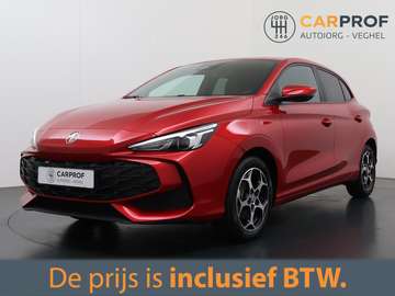 Hybrid+ 1.5 Hybrid+ Luxury Stoelverwarming | 360 C