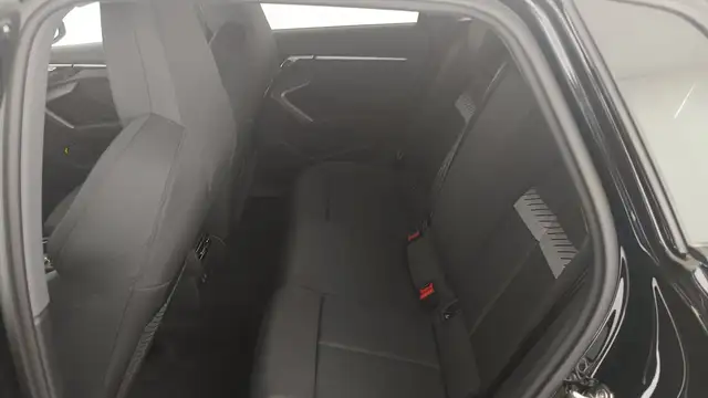 Audi A3 view 11