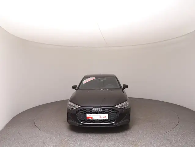 Audi A3 view 3
