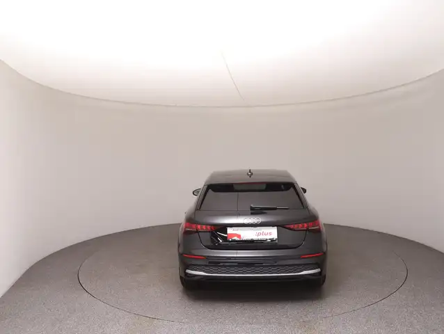 Audi A3 view 6