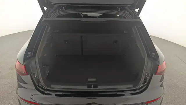 Audi A3 view 7