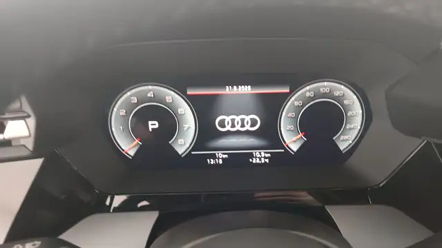 Audi A3 view 15