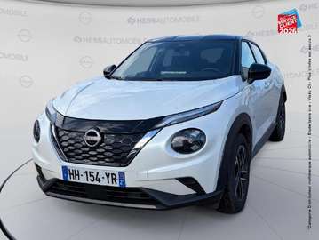 1.6 Hybrid 143ch N-Connecta 2025.5