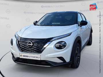 1.6 Hybrid 143ch N-Connecta 2025.5