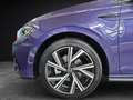 Volkswagen Polo R-Line R-Line DSG Matrix ACC Kamera LED NAVI Violett - thumbnail 12