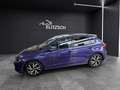 Volkswagen Polo R-Line R-Line DSG Matrix ACC Kamera LED NAVI Violett - thumbnail 4