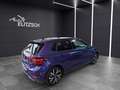 Volkswagen Polo R-Line R-Line DSG Matrix ACC Kamera LED NAVI Violett - thumbnail 7