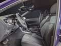 Volkswagen Polo R-Line R-Line DSG Matrix ACC Kamera LED NAVI Violett - thumbnail 13