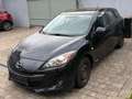 Mazda 3 SP/1.6i/TX Schwarz - thumbnail 1
