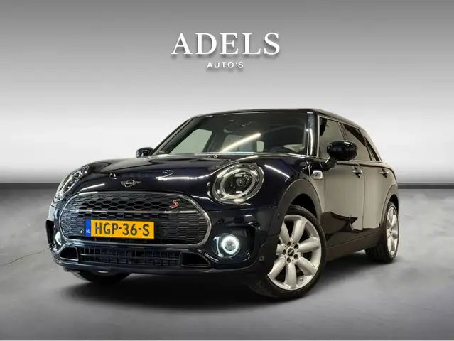 MINI Cooper S Clubman Mini 2.0 MINI Yours Panodak Harman Kardon Keyless