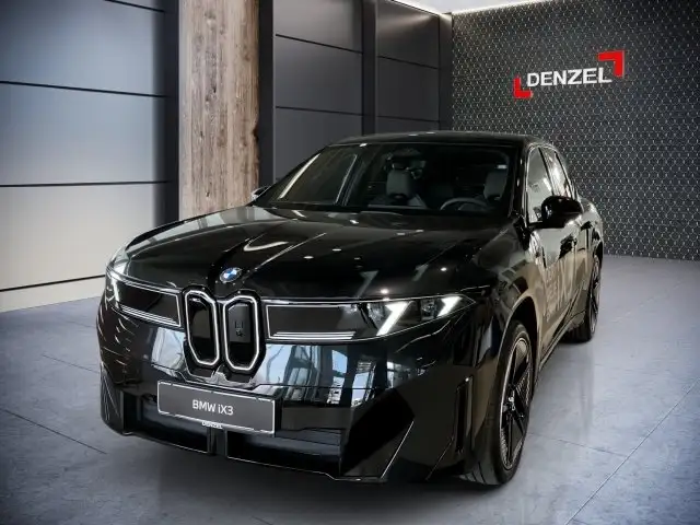 BMW iX3 50 xDrive NA5 Ansicht 1