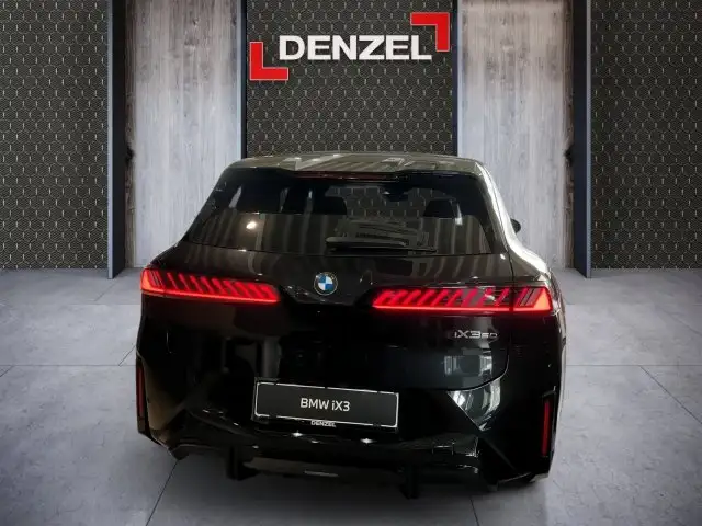 BMW iX3 50 xDrive NA5 Ansicht 13