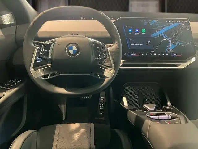 BMW iX3 50 xDrive NA5 Ansicht 7