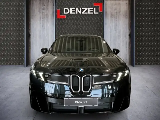 BMW iX3 50 xDrive NA5 Ansicht 3