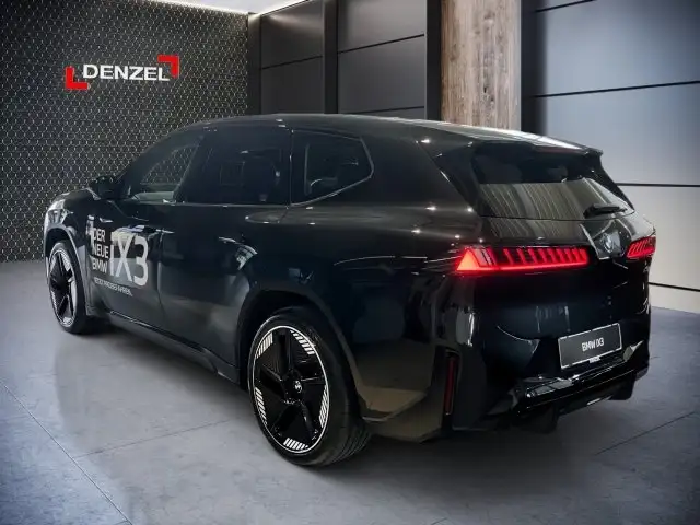 BMW iX3 50 xDrive NA5 Ansicht 11