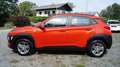 Hyundai KONA 1,0 T-GDi Comfort 2WD, UNFALLFREI, AB EUR 84,40 Orange - thumbnail 8