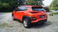 Hyundai KONA 1,0 T-GDi Comfort 2WD, UNFALLFREI, AB EUR 84,40 Orange - thumbnail 7