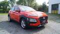 Hyundai KONA 1,0 T-GDi Comfort 2WD, UNFALLFREI, AB EUR 84,40 Orange - thumbnail 3
