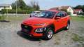 Hyundai KONA 1,0 T-GDi Comfort 2WD, UNFALLFREI, AB EUR 84,40 Orange - thumbnail 2