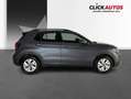Volkswagen T-Cross 1.0 TSI Life 70kW Gris - thumbnail 4