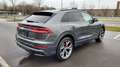 Audi Q8 50 TDI QUATTRO 3x S-LINE*MATRIX*PANO*MASSAGE* Gris - thumbnail 5