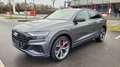 Audi Q8 50 TDI QUATTRO 3x S-LINE*MATRIX*PANO*MASSAGE* Gris - thumbnail 1