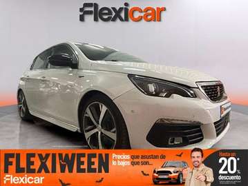 2.0BlueHDi S&S GT Line EAT6 150