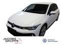 Volkswagen Golf VIII 2.0 TDI R-Line CAM*APP*SHZ*ACC Weiß - thumbnail 1