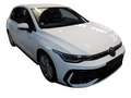 Volkswagen Golf VIII 2.0 TDI R-Line CAM*APP*SHZ*ACC Weiß - thumbnail 3