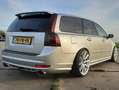 Volvo V50 2.4 Exclusive Argent - thumbnail 3