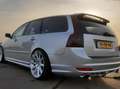 Volvo V50 2.4 Exclusive Argent - thumbnail 7