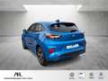 Ford Puma 1.0 EcoBoost Mild-Hybrid "ST-Line" DSG Blau - thumbnail 3