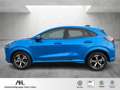 Ford Puma 1.0 EcoBoost Mild-Hybrid "ST-Line" DSG Blau - thumbnail 2