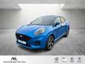 Ford Puma 1.0 EcoBoost Mild-Hybrid "ST-Line" DSG Blau - thumbnail 1