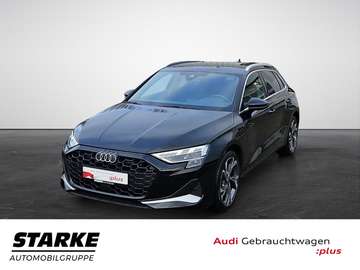 Sportback 40 TFSI e S tronic advanced AHK Busin...
