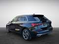 Audi A3 Sportback TFSI e 40 e S tronic advanced AHK Bus... Schwarz - thumbnail 5