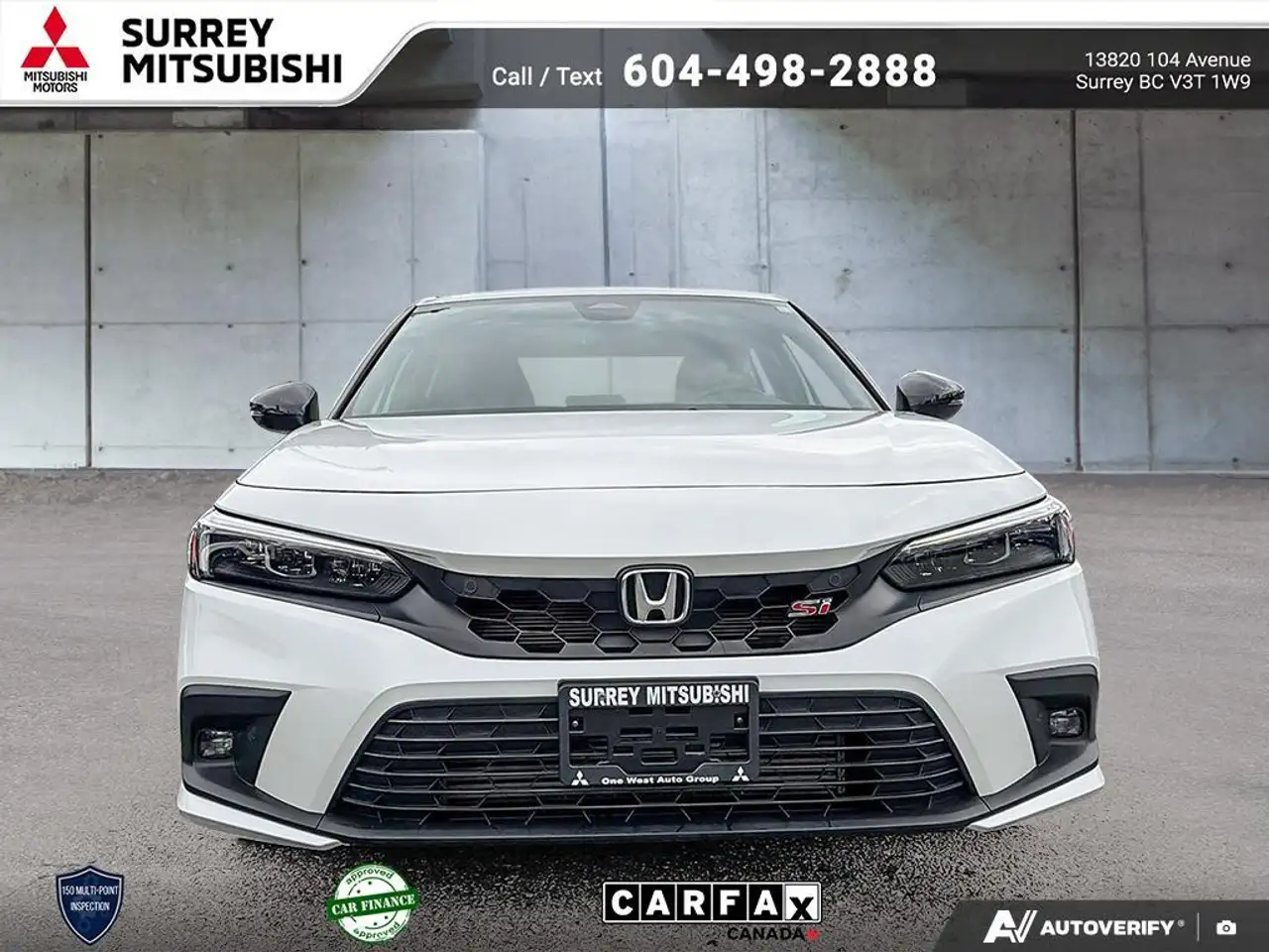 Honda Civic снимка Honda Civic
